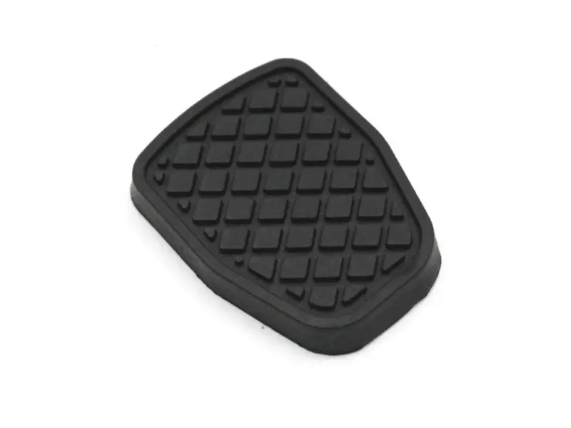 CLUTCH BRAKE PEDAL RUBBER