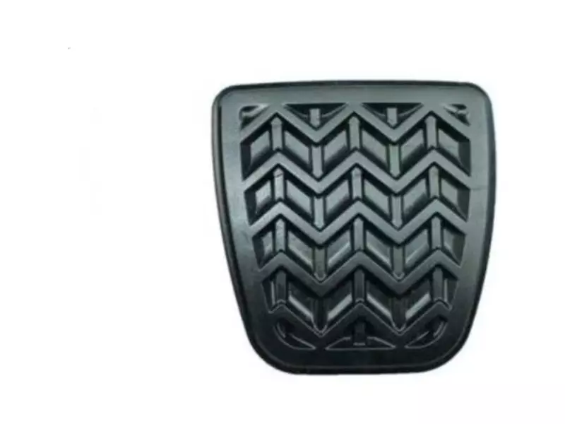 CLUTCH BRAKE PEDAL RUBBER NEW MODEL