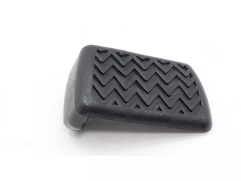 CLUTCH BRAKE PEDAL RUBBER