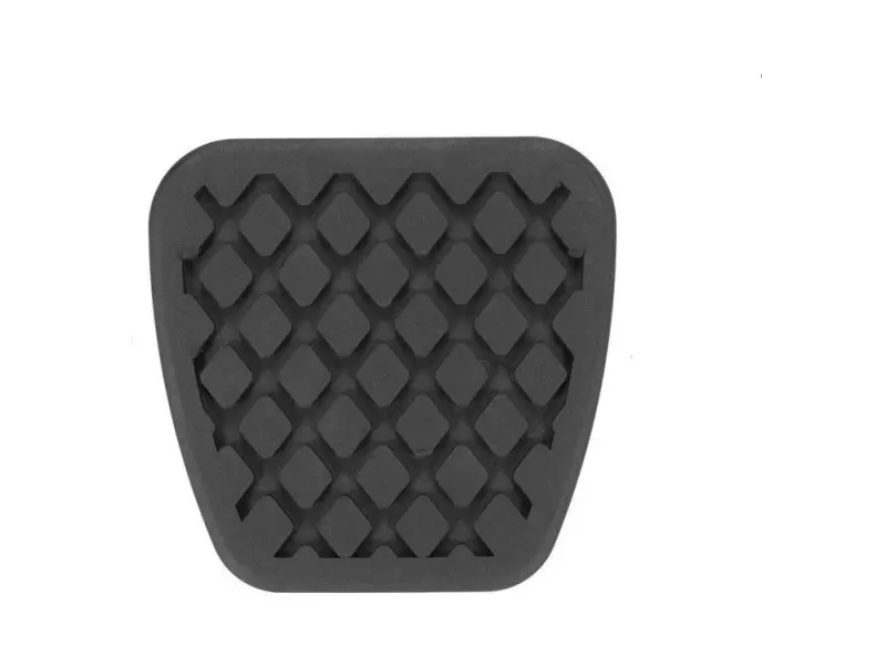 CLUTCH BRAKE PEDAL RUBBER