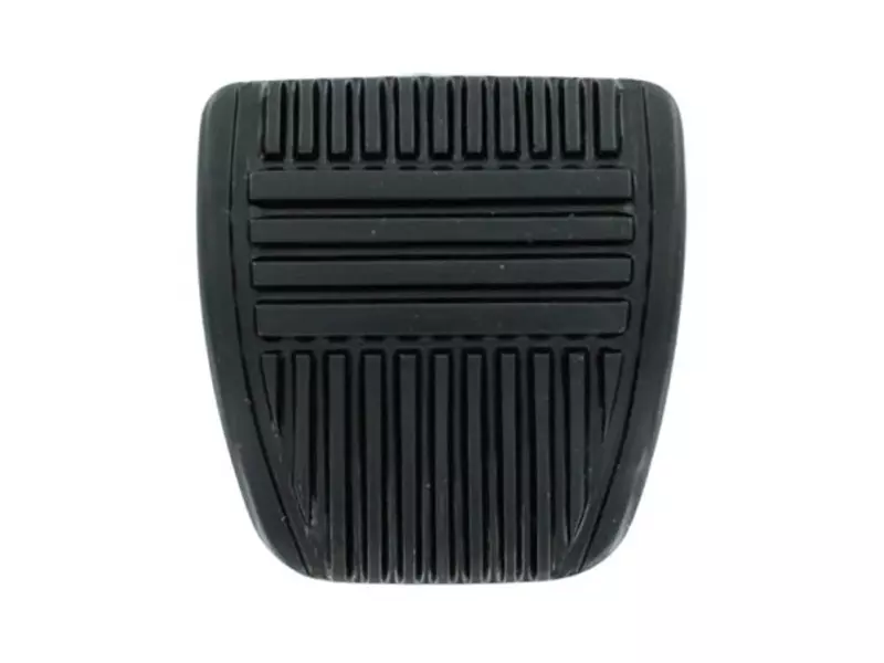 CLUTCH BRAKE PEDAL RUBBER