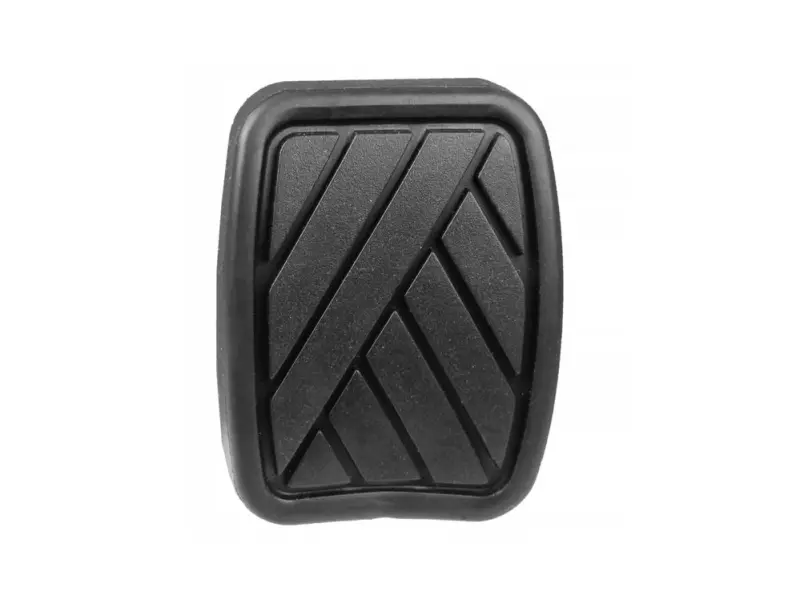 CLUTCH BRAKE PEDAL RUBBER