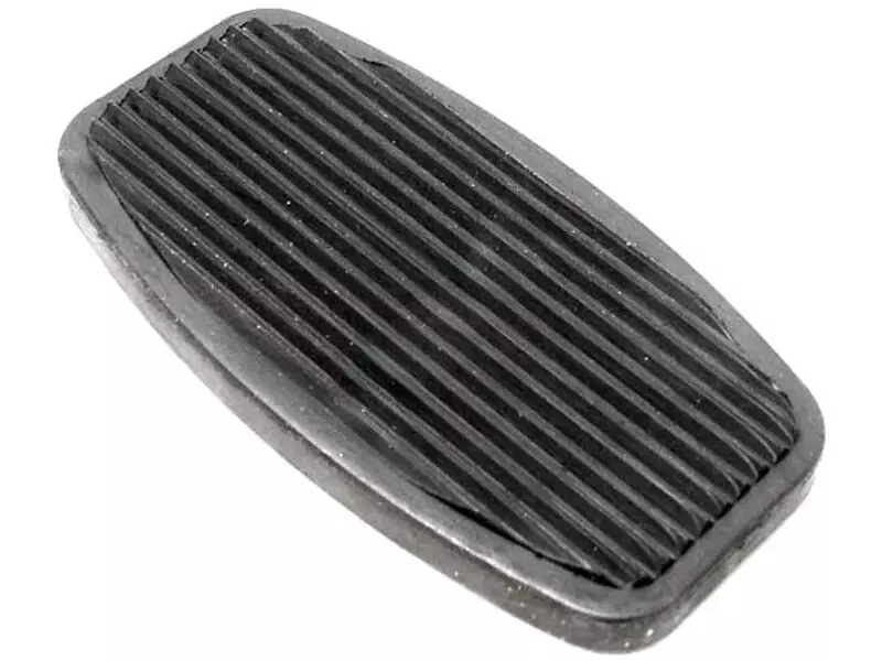 CLUTCH BRAKE PEDAL RUBBER