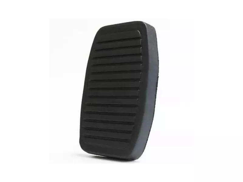GAS PEDAL RUBBER