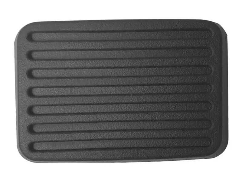 CLUTCH BRAKE PEDAL RUBBER