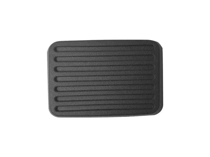 CLUTCH BRAKE PEDAL RUBBER