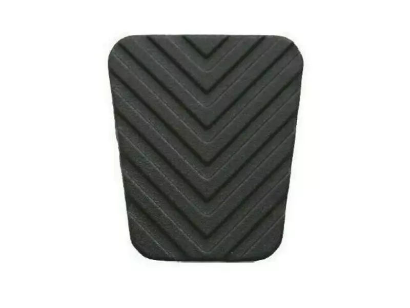 CLUTCH BRAKE PEDAL RUBBER