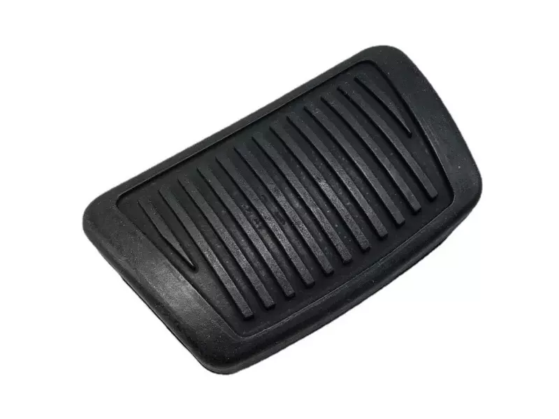CLUTCH BRAKE PEDAL RUBBER