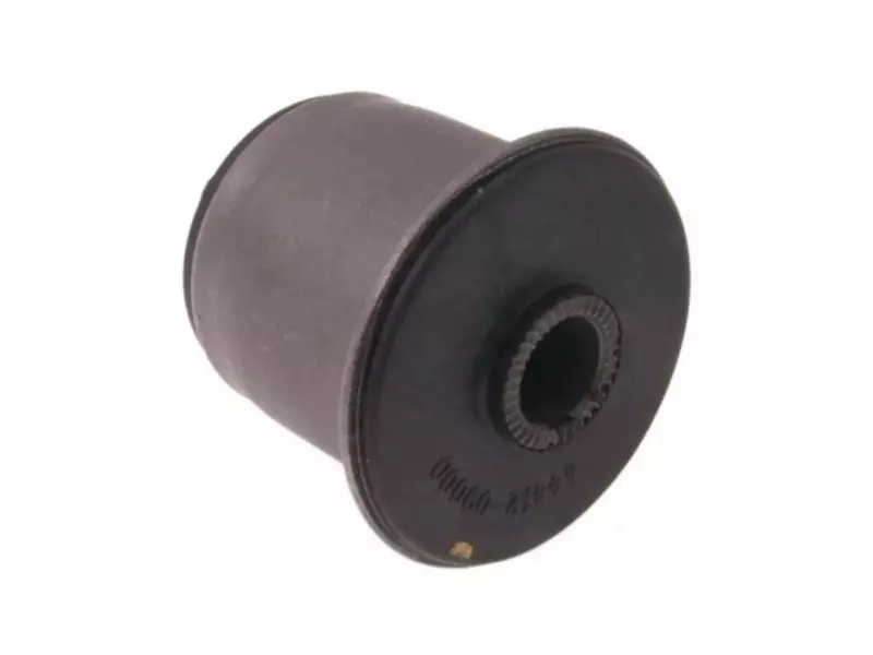 CONTROL ARM BUSHING FRONT-UPPER