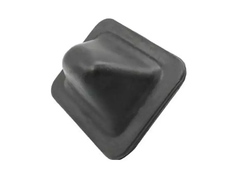 LOWER SILENT BLOCK UPPER MOUNTING
