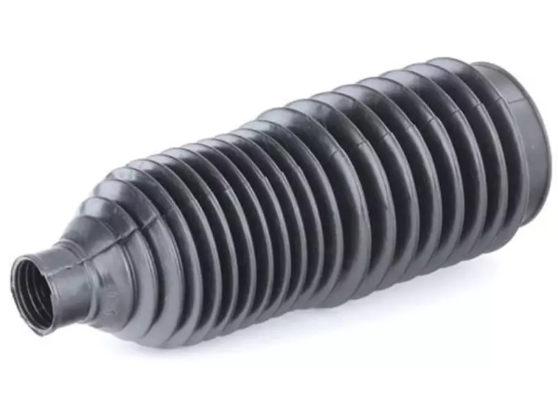 STEERING ROD BELLOW SHORT-LEFT