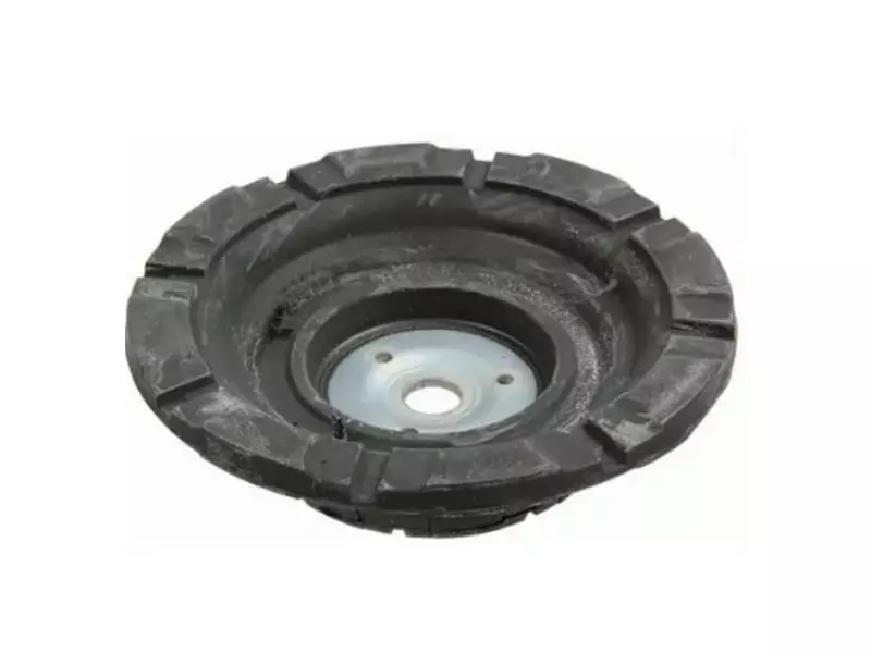 SHOCK ABSORBER MOUNTING
