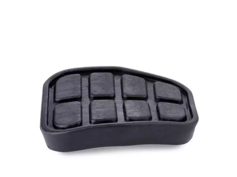 CLUTCH BRAKE PEDAL RUBBER