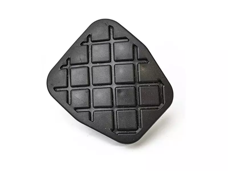 CLUTCH BRAKE PEDAL RUBBER