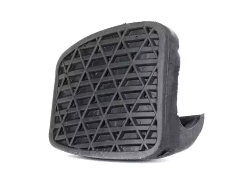 CLUTCH BRAKE PEDAL RUBBER