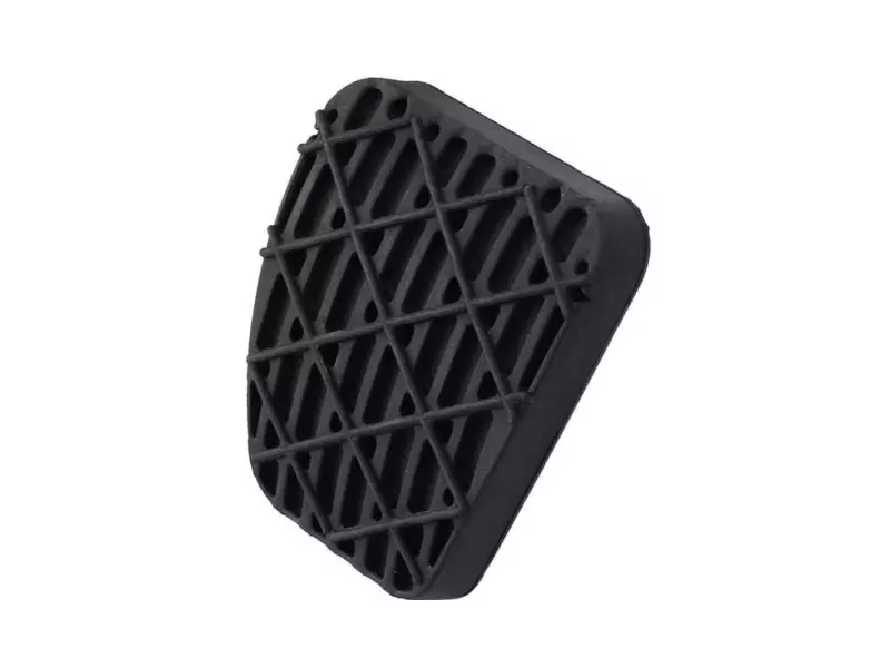 CLUTCH PEDAL RUBBER