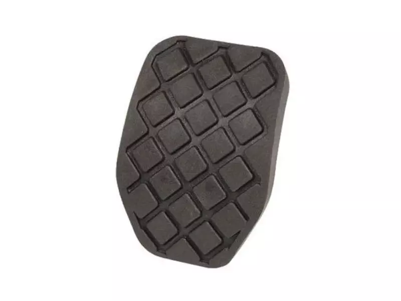 CLUTCH BRAKE PEDAL RUBBER