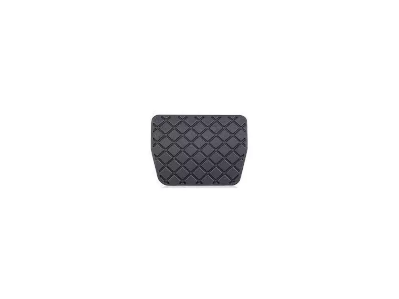 CLUTCH BRAKE PEDAL RUBBER