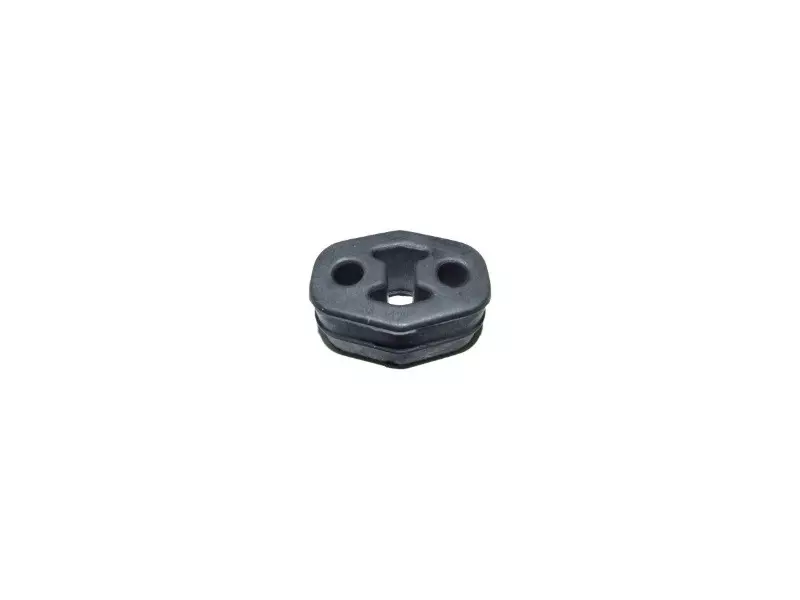 EXHAUST RUBBER