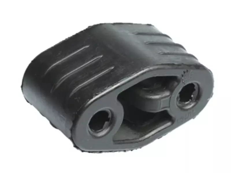 MEDIUM EXHAUST RUBBER