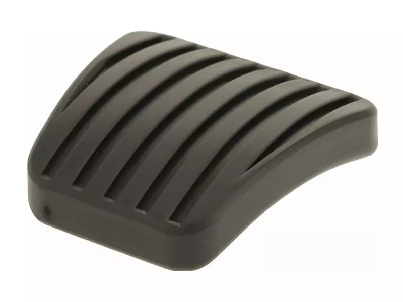 CLUTCH BRAKE PEDAL RUBBER