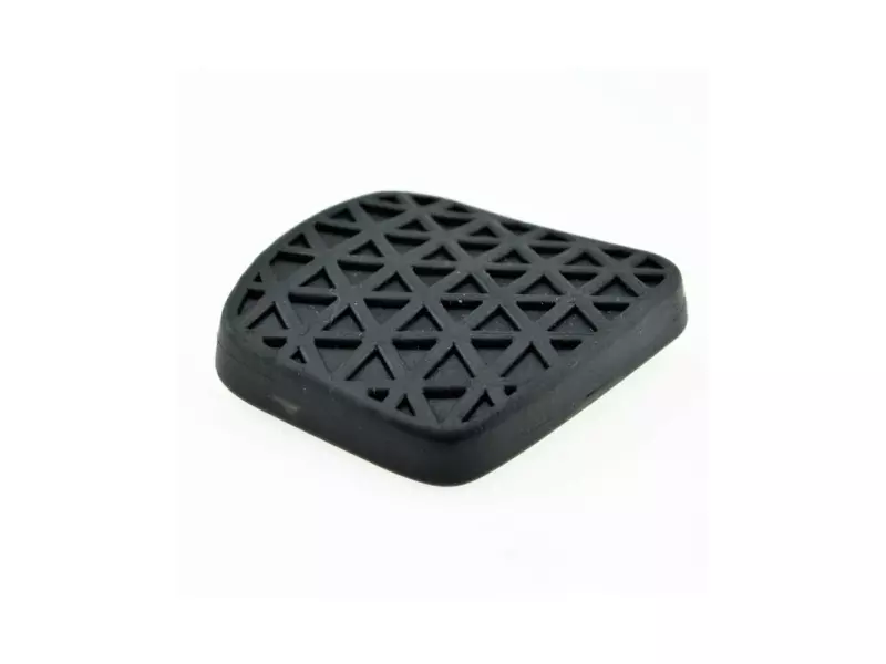CLUTCH BRAKE PEDAL RUBBER