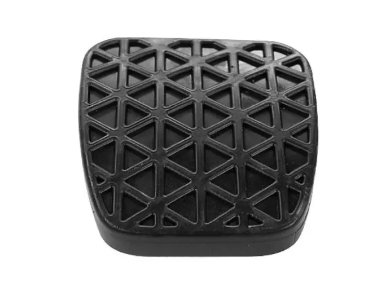 CLUTCH BRAKE PEDAL RUBBER