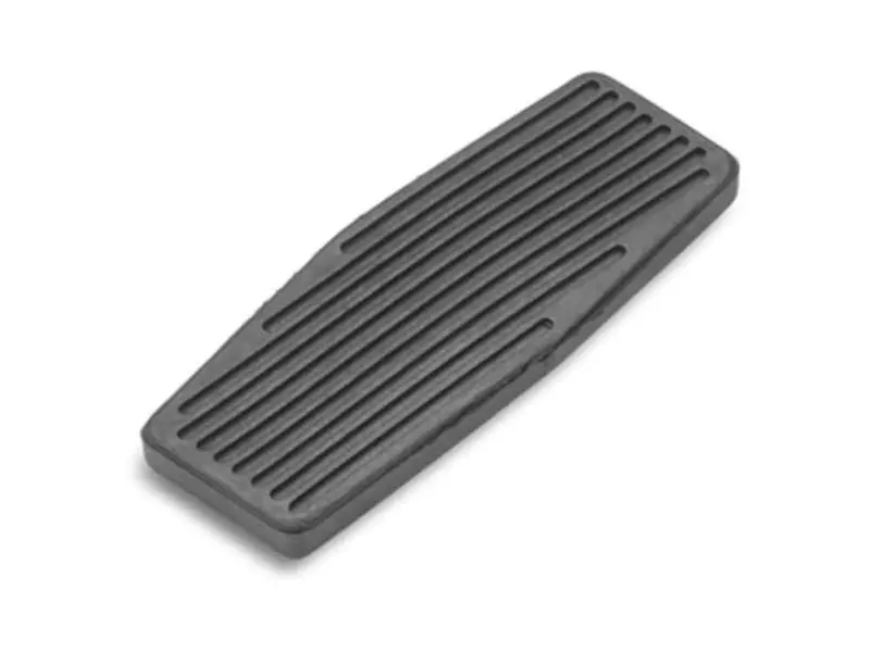 GAS PEDAL RUBBER