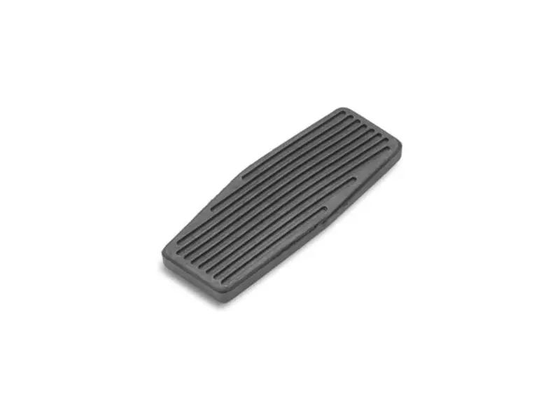 CLUTCH BRAKE PEDAL RUBBER