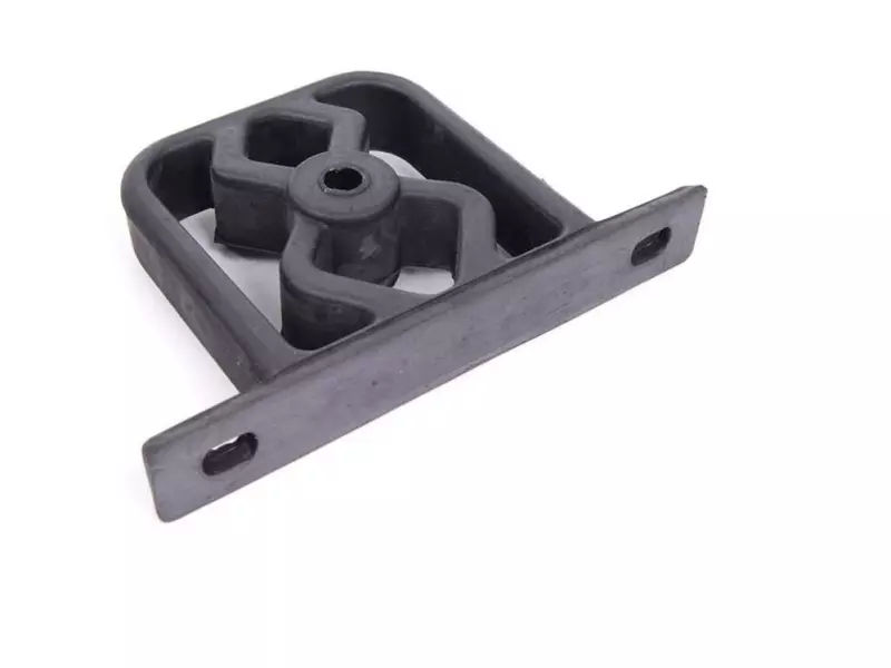 EXHAUST MOUNTING REAR