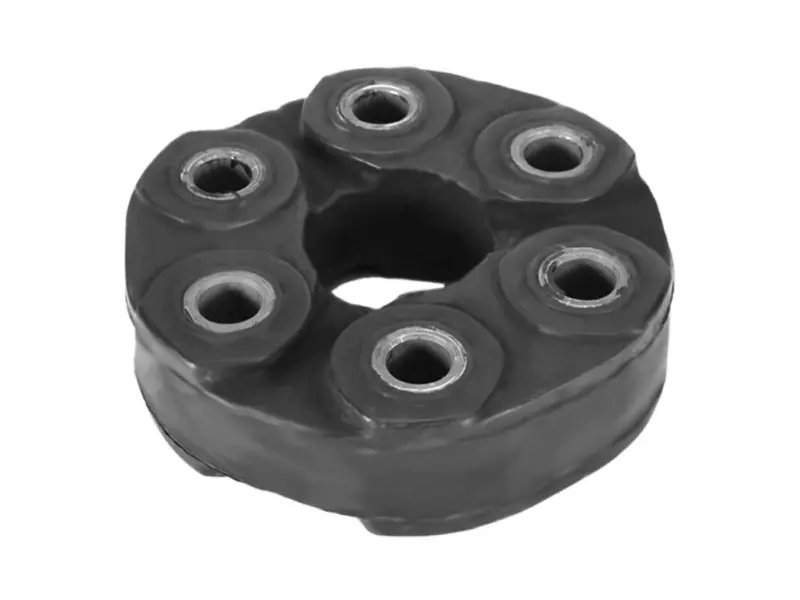 SHAFT COUPLING
