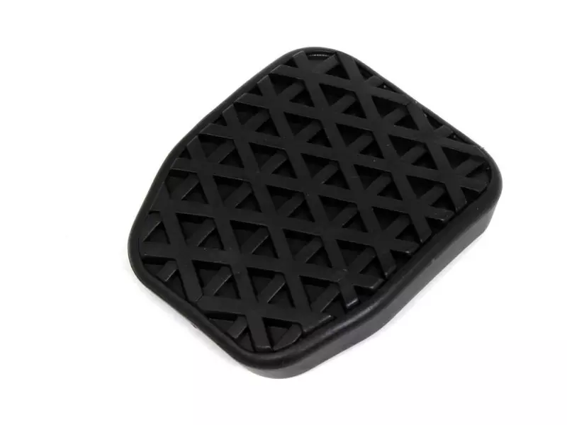 CLUTCH BRAKE PEDAL RUBBER