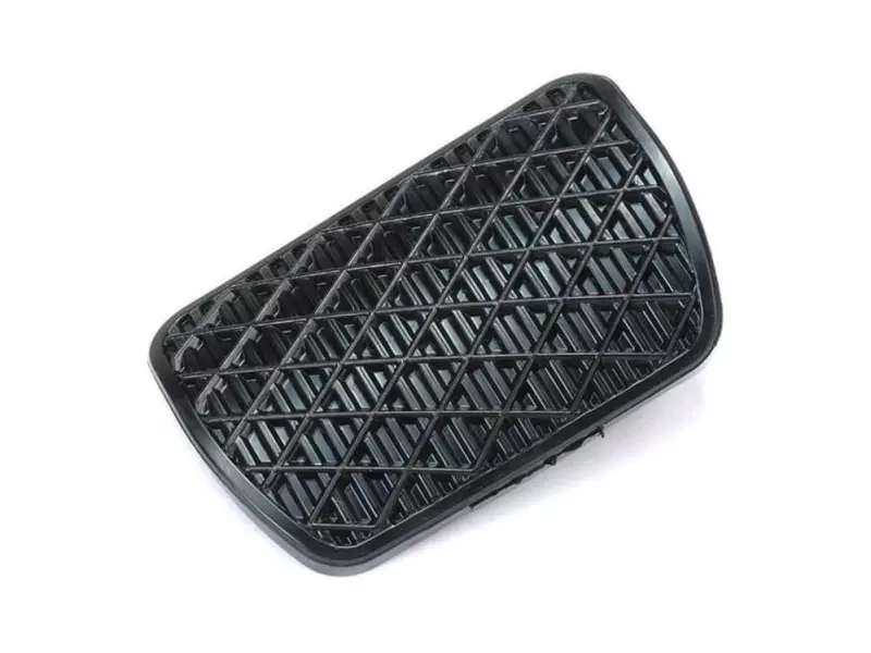 CLUTCH BRAKE PEDAL RUBBER