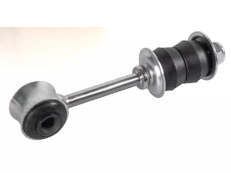 FRONT STABILIZER LINK LR Q10MM