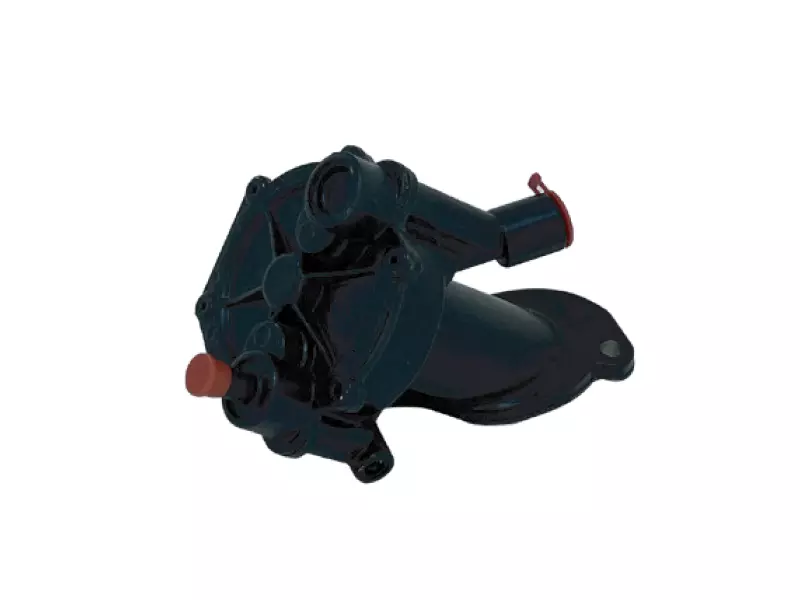 VACUUM PUMP