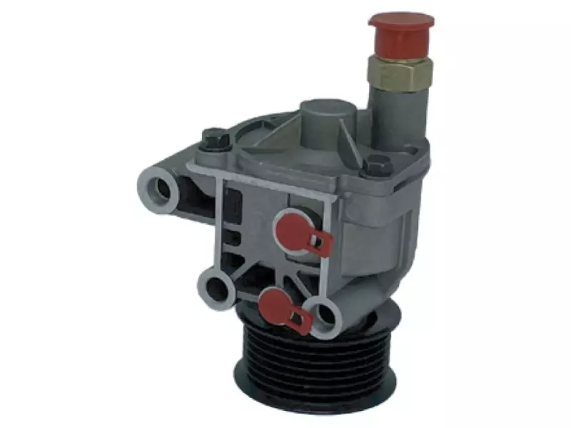 VACUUM PUMP