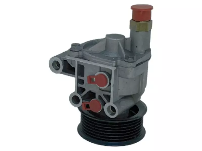 VACUUM PUMP