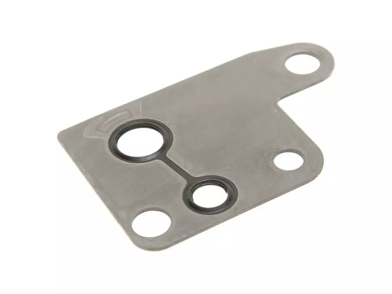 VACUUM PUMP GASKET