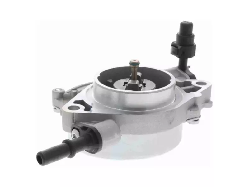 VACUUM PUMP