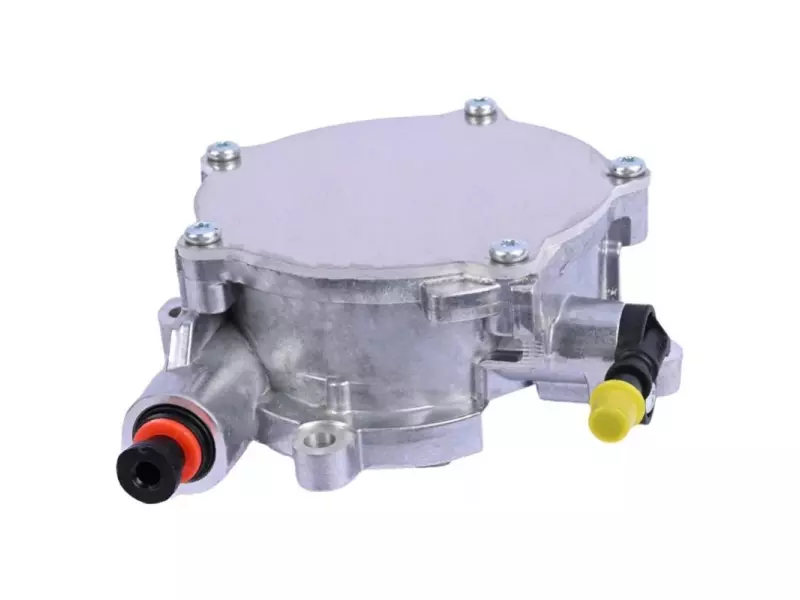 VACUUM PUMP