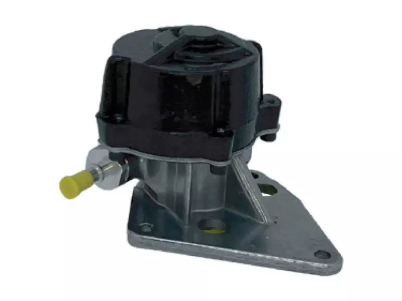 VACUUM PUMP