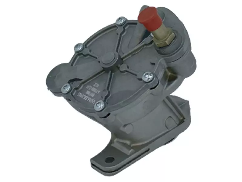 VACUUM PUMP