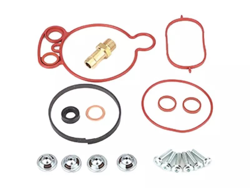 VACUUM PUMP KIT