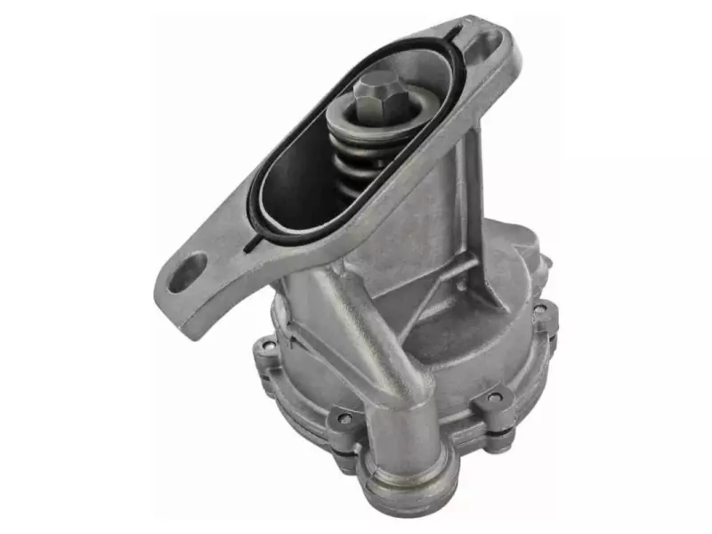VACUUM PUMP