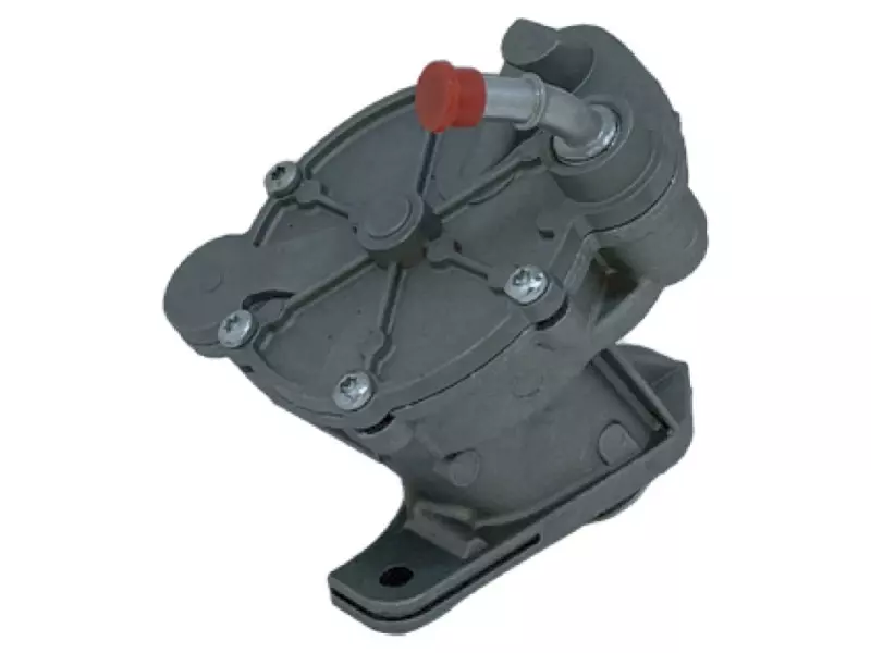 VACUUM PUMP