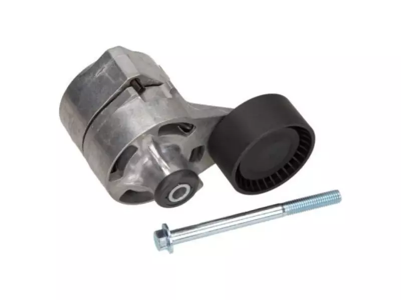 ALTERNATOR BELT TENSIONER