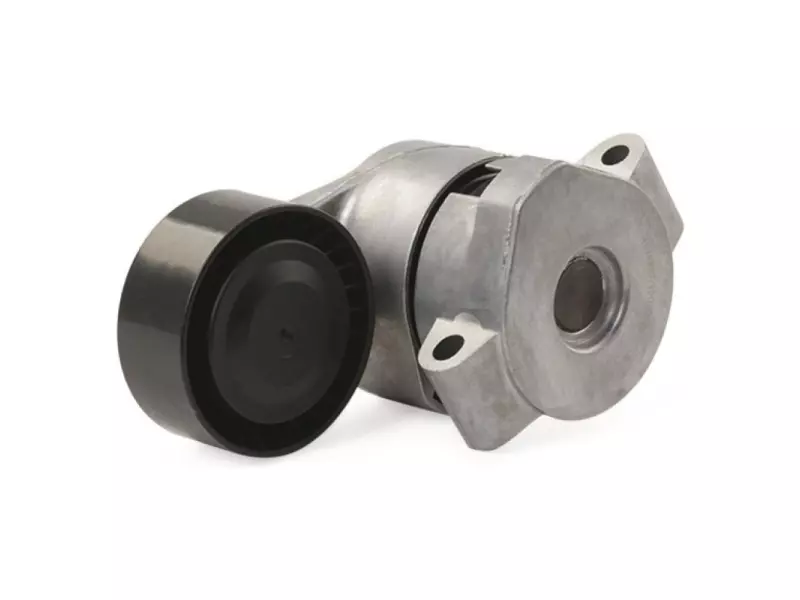 ALTERNATOR BELT TENSIONER