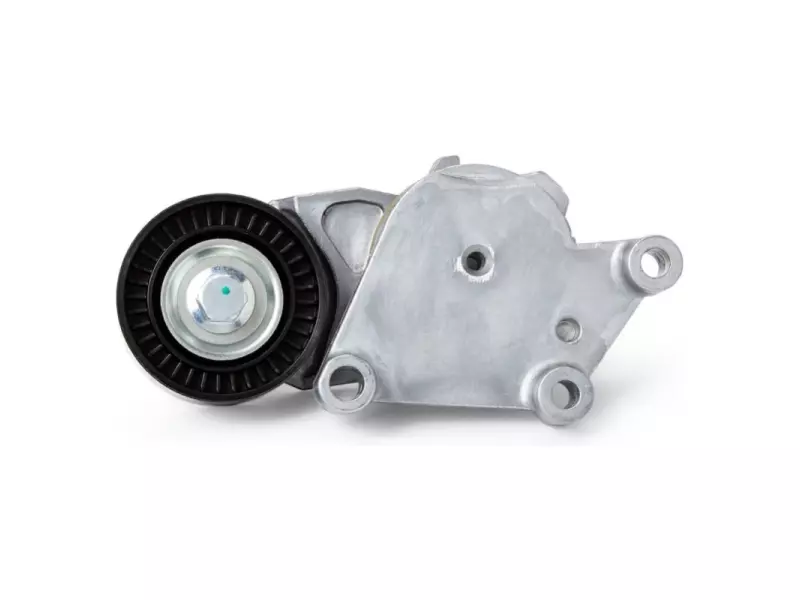 ALTERNATOR BELT TENSIONER
