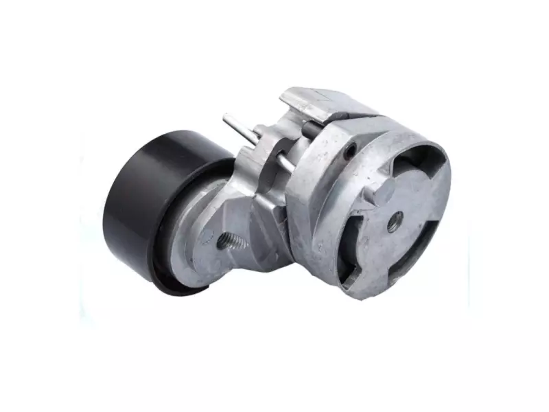 ALTERNATOR BELT TENSIONER