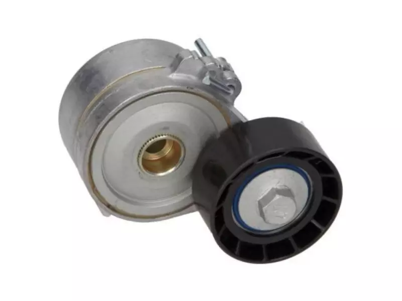 ALTERNATOR BELT TENSIONER